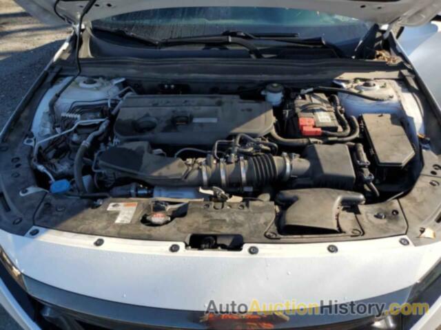 HONDA ACCORD SPORT, 1HGCV2F3XLA013401