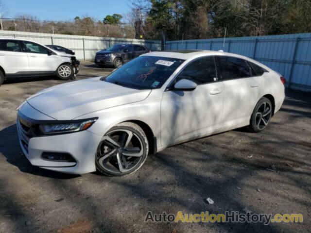 HONDA ACCORD SPORT, 1HGCV2F3XLA013401