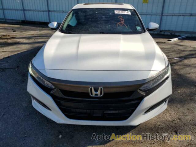 HONDA ACCORD SPORT, 1HGCV2F3XLA013401