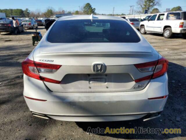 HONDA ACCORD SPORT, 1HGCV2F3XLA013401