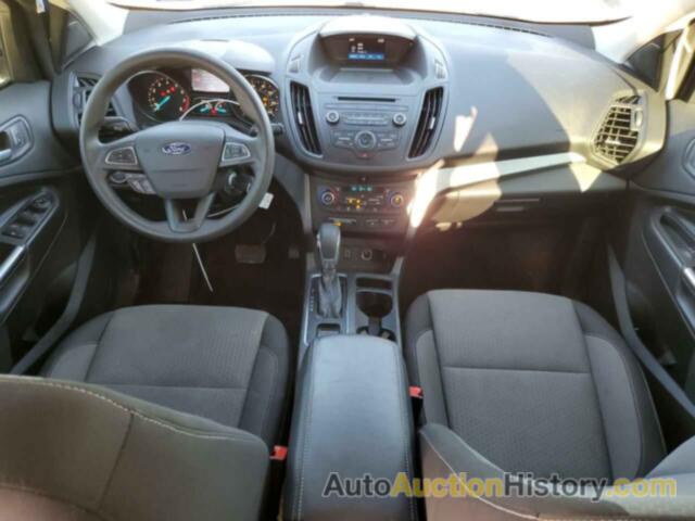 FORD ESCAPE SE, 1FMCU0GD9JUD43339