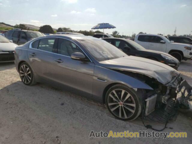 JAGUAR XE S, SAJAE4FX6LCP56051