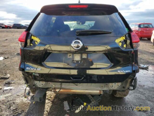 NISSAN ROGUE S, JN8AT2MV6LW139309