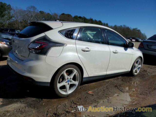 FORD FOCUS TITANIUM, 1FAHP3N25CL193605