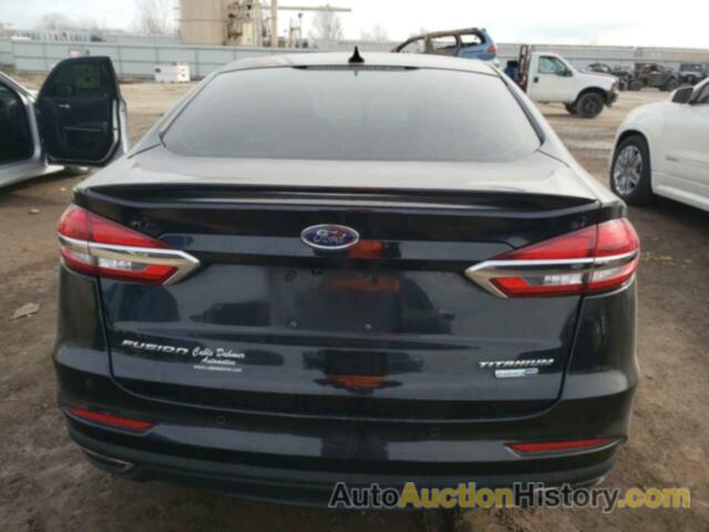 FORD FUSION TITANIUM, 3FA6P0D99LR130982