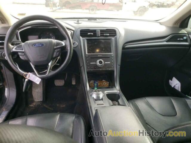 FORD FUSION TITANIUM, 3FA6P0D99LR130982