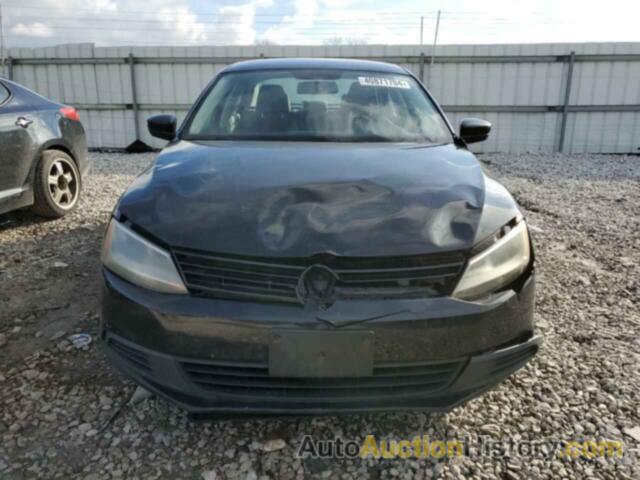 VOLKSWAGEN JETTA BASE, 3VW2K7AJ1EM444640