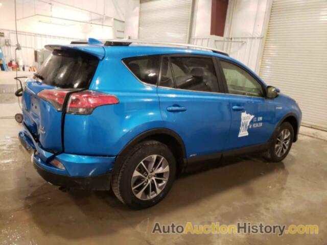 TOYOTA RAV4 LE, JTMRJREV8HD096848