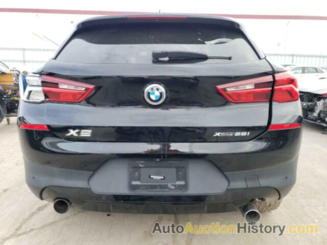 BMW X2 XDRIVE28I, WBXYJ5C59K5N38791