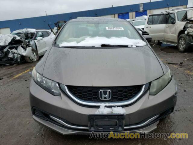 HONDA CIVIC EX, 19XFB2F87EE077802