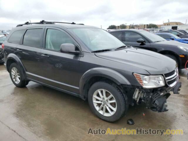 DODGE JOURNEY SXT, 3C4PDCBG4HT536222