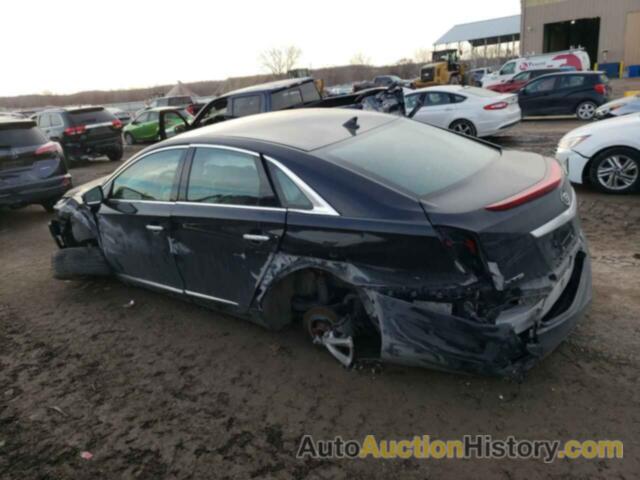 CADILLAC XTS LUXURY COLLECTION, 2G61P5S31D9135717