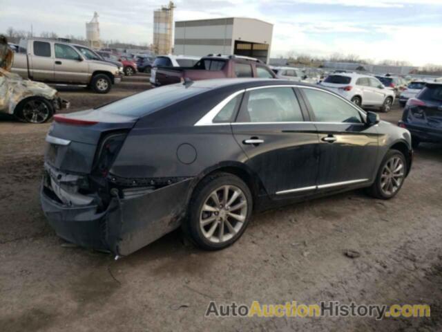 CADILLAC XTS LUXURY COLLECTION, 2G61P5S31D9135717