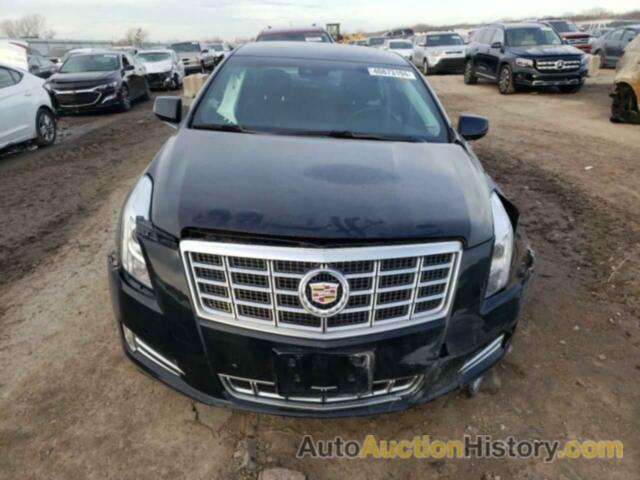 CADILLAC XTS LUXURY COLLECTION, 2G61P5S31D9135717