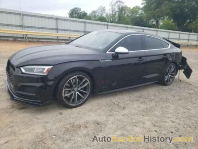 AUDI S5/RS5 PREMIUM PLUS, WAUB4CF51JA088812