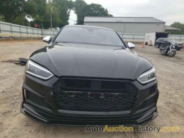 AUDI S5/RS5 PREMIUM PLUS, WAUB4CF51JA088812