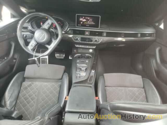 AUDI S5/RS5 PREMIUM PLUS, WAUB4CF51JA088812