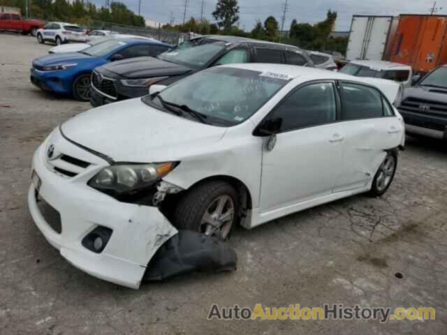 TOYOTA COROLLA BASE, 5YFBU4EE0CP013253