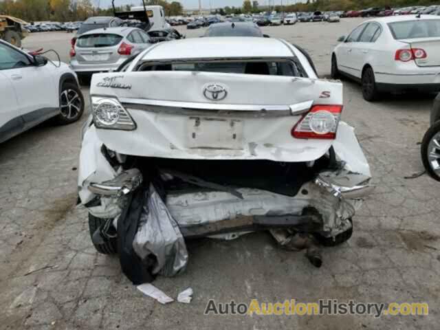 TOYOTA COROLLA BASE, 5YFBU4EE0CP013253