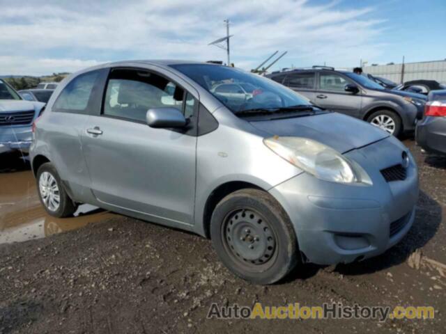 TOYOTA YARIS, JTDJT4K39B5340764