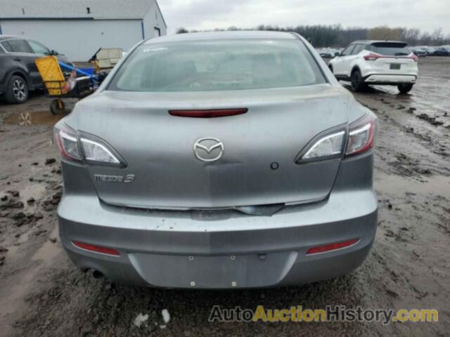 MAZDA 3 I, JM1BL1TF7D1797840