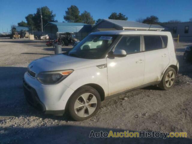 KIA SOUL, KNDJN2A28E7718394