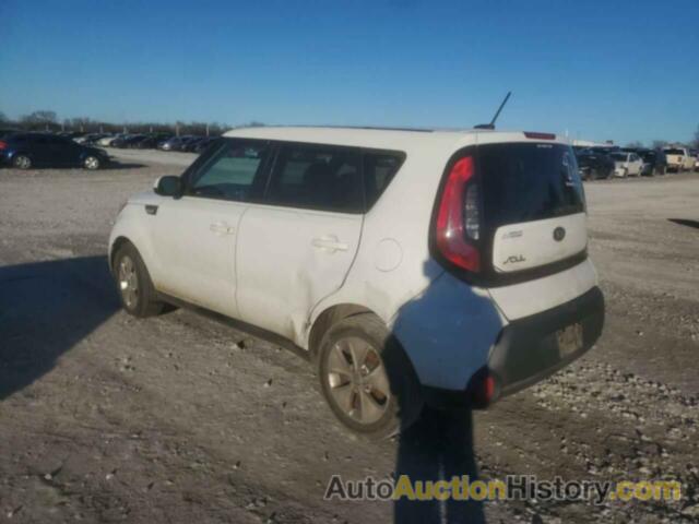 KIA SOUL, KNDJN2A28E7718394