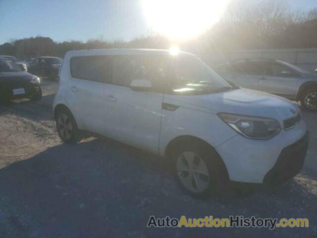 KIA SOUL, KNDJN2A28E7718394