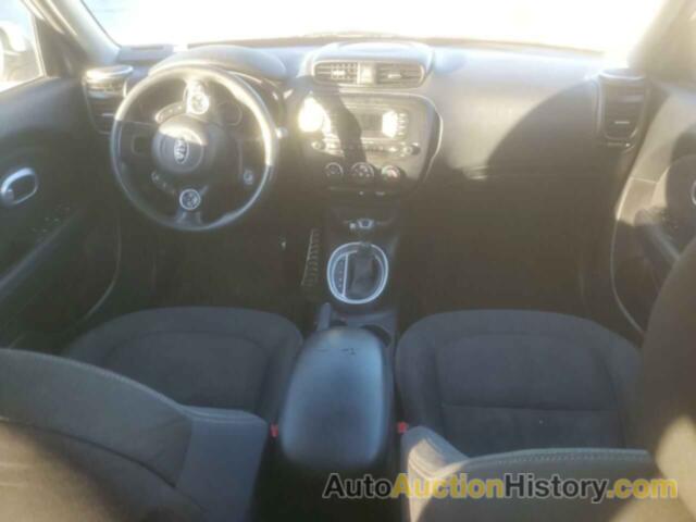 KIA SOUL, KNDJN2A28E7718394