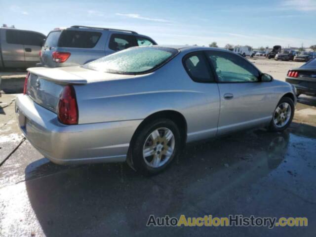 CHEVROLET MONTECARLO LS, 2G1WJ15K779417048