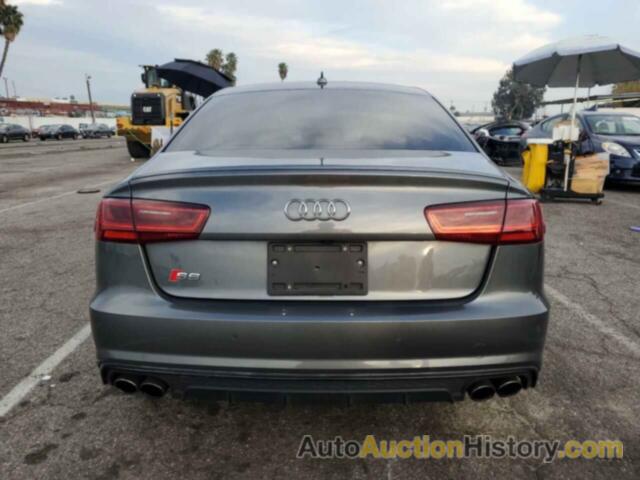 AUDI S6/RS6 PREMIUM PLUS, WAUFFAFCXJN109406