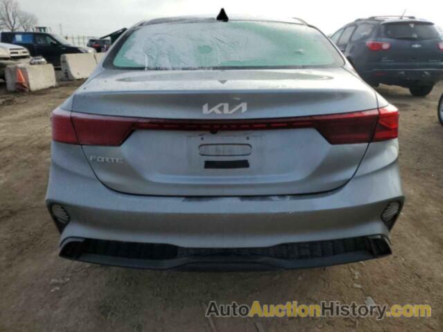 KIA FORTE LX, 3KPF24AD7PE507024