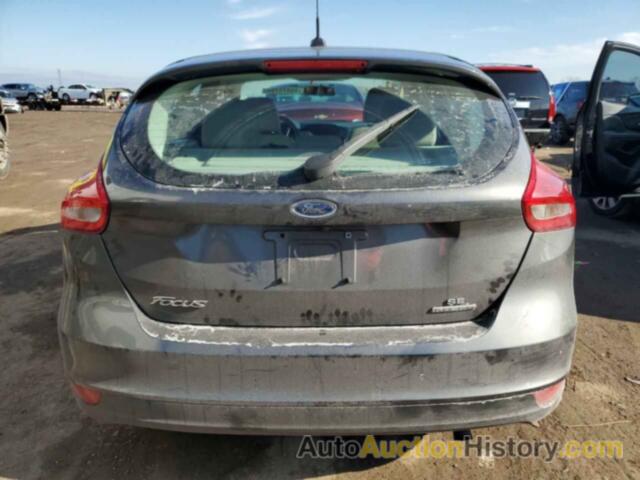 FORD FOCUS SE, 1FADP3K28GL213869