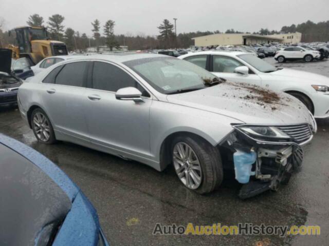 LINCOLN MKZ, 3LN6L2G94FR605841