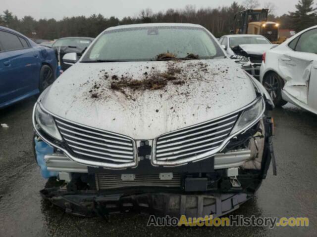 LINCOLN MKZ, 3LN6L2G94FR605841