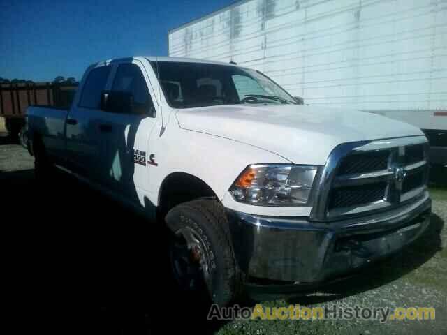 2013 RAM RAM TRUCK, 3C6UR5HL4DG580865