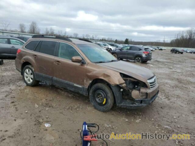 SUBARU OUTBACK 2.5I PREMIUM, 4S4BRBCC3B3355984