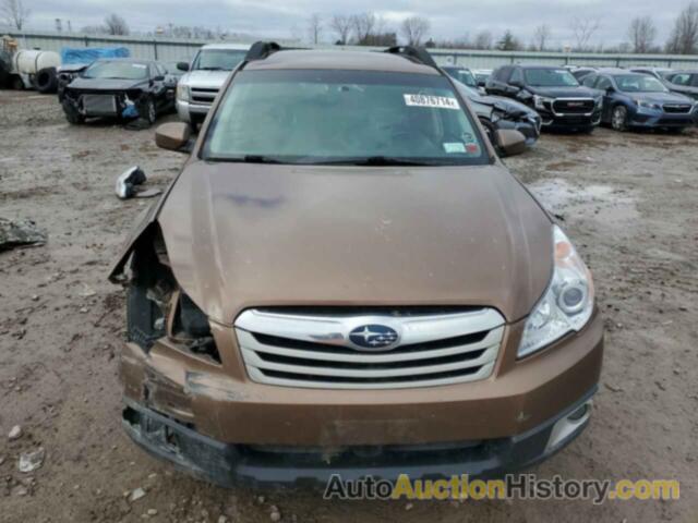 SUBARU OUTBACK 2.5I PREMIUM, 4S4BRBCC3B3355984