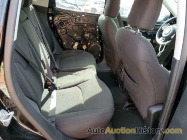 JEEP COMPASS SPORT, 3C4NJCABXLT199067