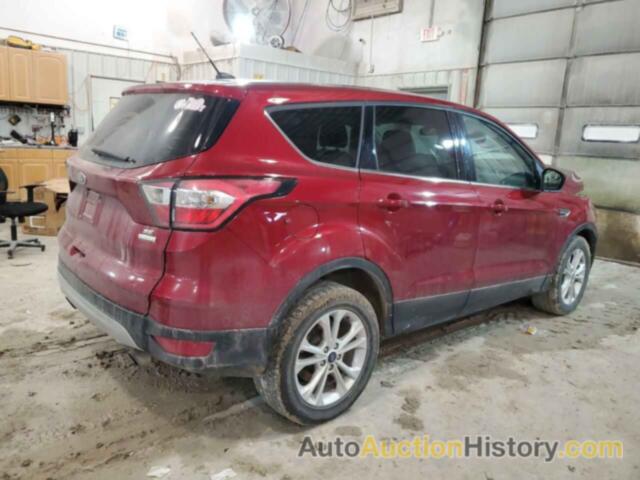 FORD ESCAPE SE, 1FMCU0GD9HUA81543