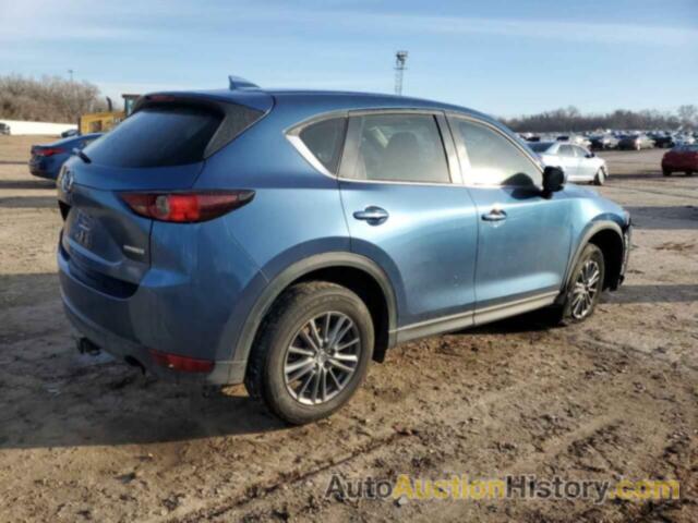 MAZDA CX-5 SPORT, JM3KFBBM2L0757125