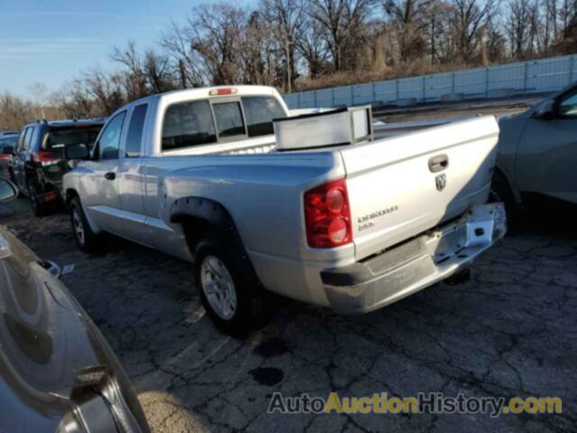 DODGE DAKOTA SLT, 1D7HE42NX5S138215