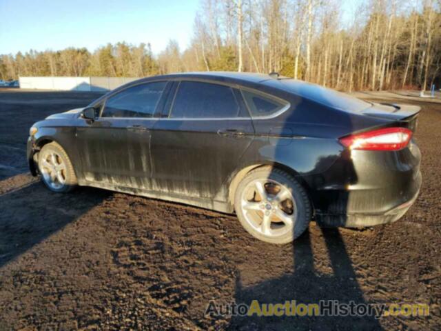 FORD FUSION SE, 3FA6P0HR8DR231216