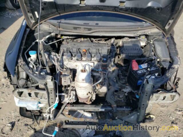 HONDA CIVIC EXL, 19XFB2F93DE005695