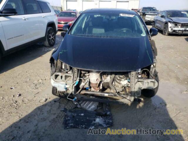 HONDA CIVIC EXL, 19XFB2F93DE005695