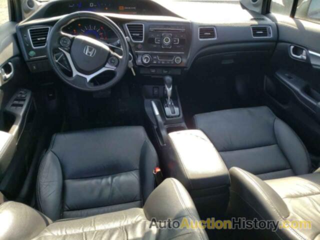 HONDA CIVIC EXL, 19XFB2F93DE005695