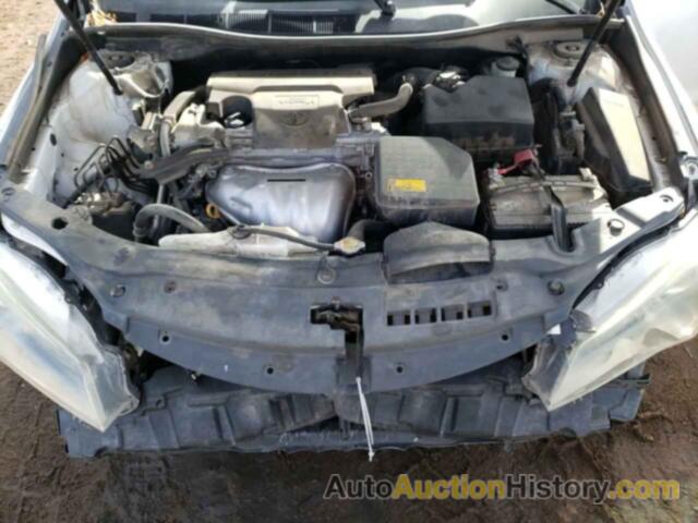 TOYOTA CAMRY LE, 4T1BF1FK6FU477597