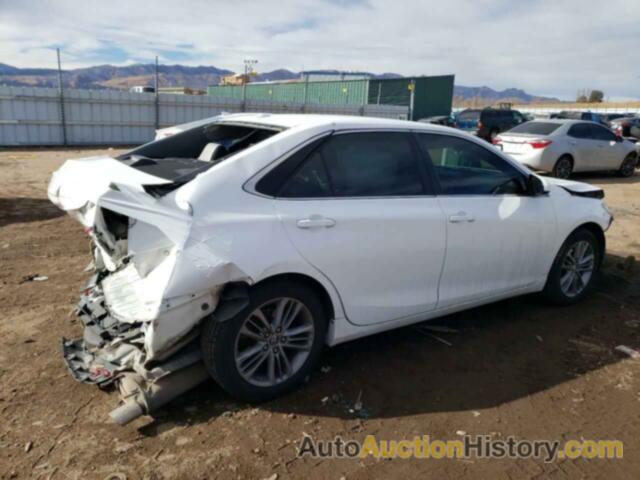 TOYOTA CAMRY LE, 4T1BF1FK6FU477597
