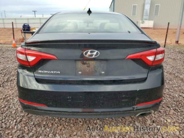 HYUNDAI SONATA SE, 5NPE24AFXFH120992