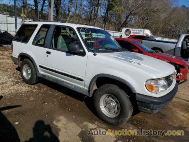 FORD EXPLORER, 1FMCU22X9SUB94137